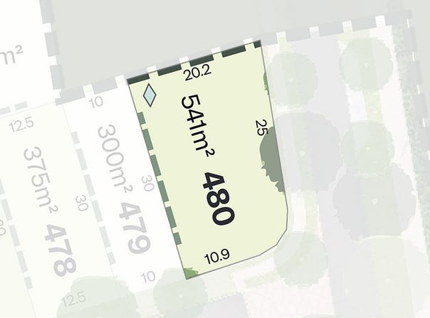 Lot 480, Cedar Circuit, New Beith, Qld 4124