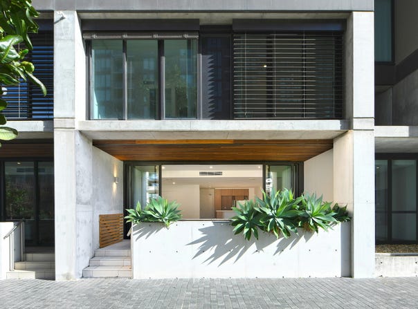 G09/5 Network Place, North Ryde, NSW 2113