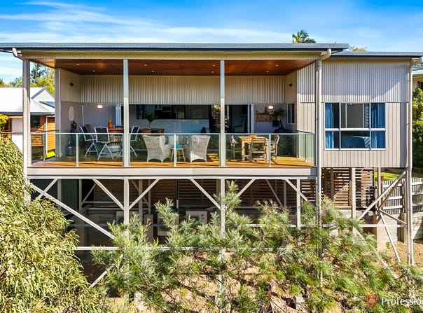 38 Eden Way, Yeppoon, Qld 4703
