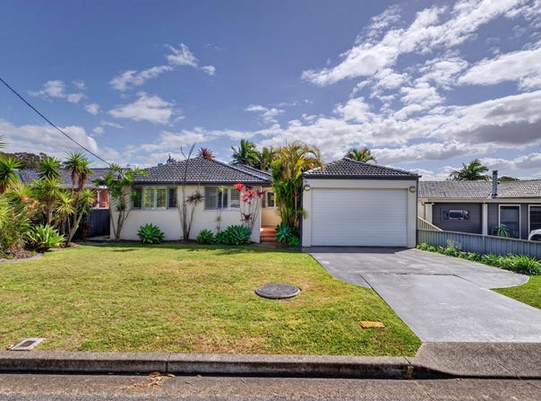6 Ratcliffe Street, Eleebana, NSW 2282