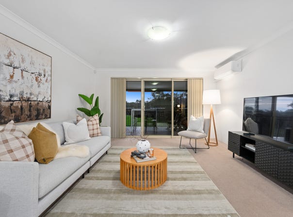 11/25 Mason Street, Cannington, WA 6107