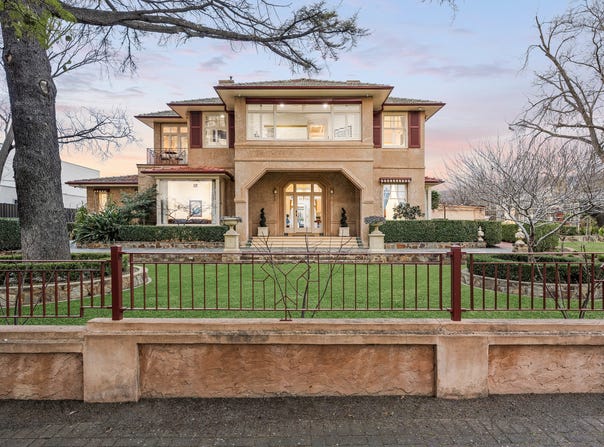 66 Myall Avenue, Erindale, SA 5066