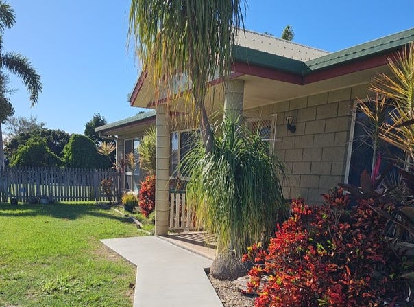 44 Laurence Crescent, Ayr, Qld 4807