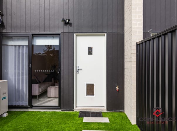 5/5 Devenish Street, Taylor, ACT 2913