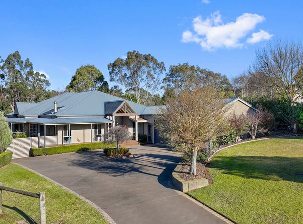 60 Martin Court, Warragul, Vic 3820