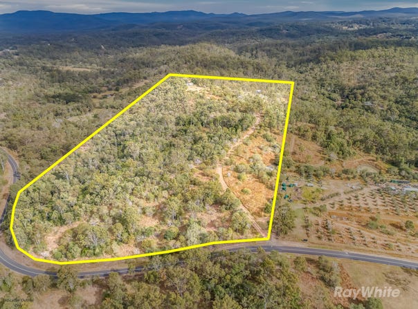 112 Martin Tobin Drive, Horse Camp, Qld 4671