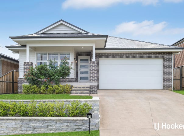 42 Whipper Street, Box Hill, NSW 2765