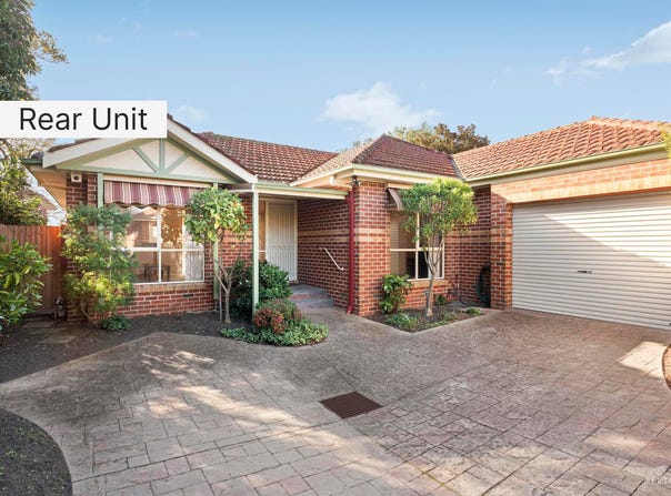 11 Loudon Road, Burwood, Vic 3125