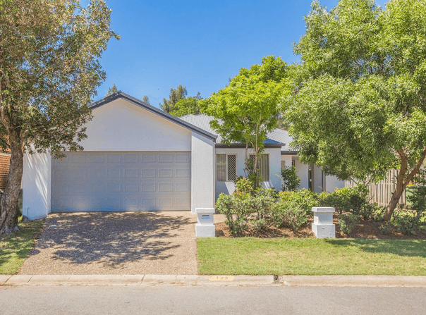 123 Harrier Drive, Burleigh Waters, Qld 4220