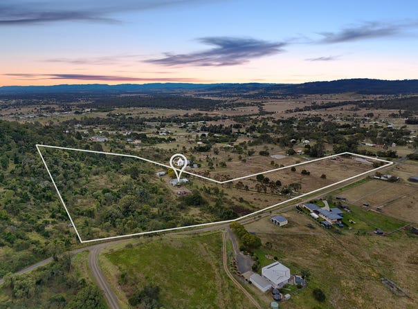 2 Weigel Road, Summerholm, Qld 4341