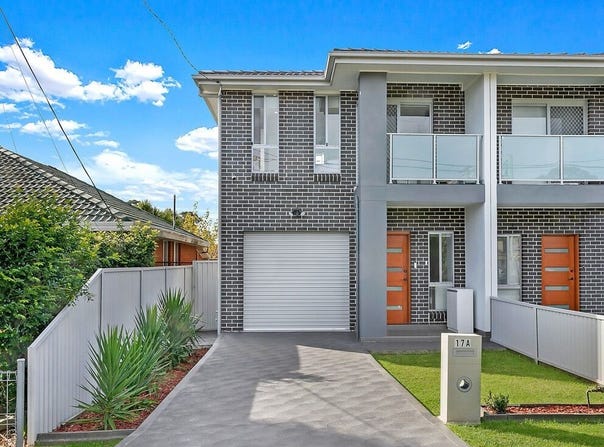 17A Varian Street, Mount Druitt, NSW 2770