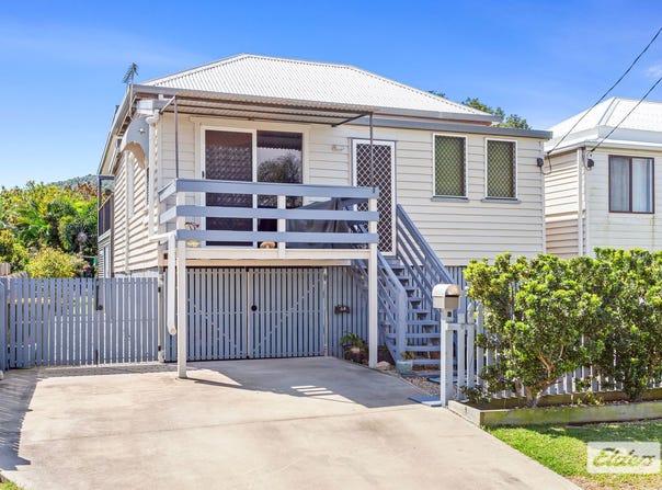 7 Jeffries Street, Yeppoon, Qld 4703