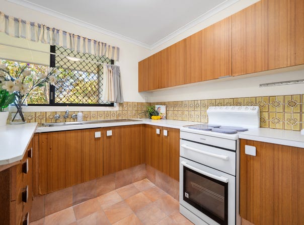 25/170 Bardon Avenue, Burleigh Waters, Qld 4220