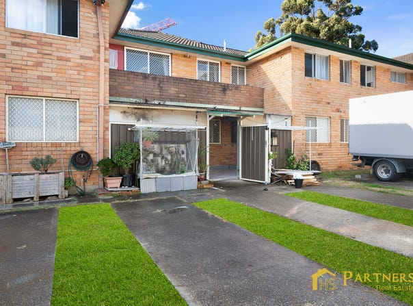 7/86-90 St Hilliers Road, Auburn, NSW 2144