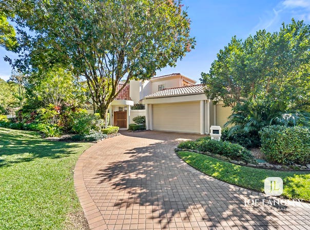 333/61 Noosa Springs Drive, Noosa Heads, Qld 4567