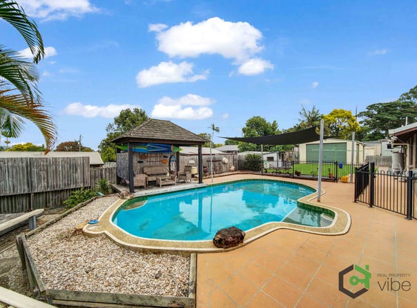 1 Kelly Street, Eagleby, Qld 4207