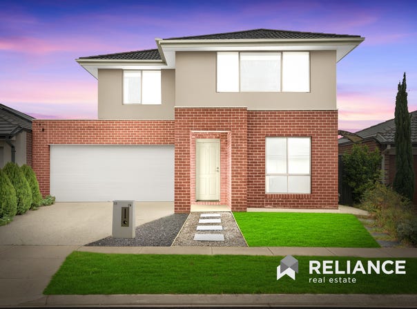 25 Abbeygate Drive, Werribee, Vic 3030