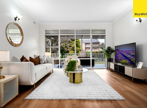 15 Grayson Road, North Epping, NSW 2121