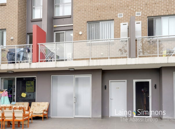 3/44C Drummond Avenue, Ropes Crossing, NSW 2760