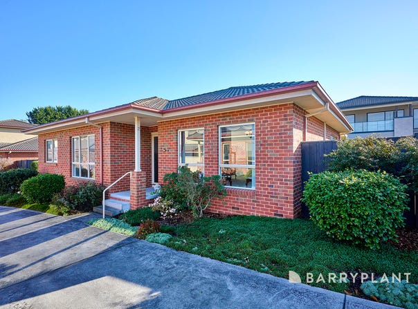 2 Fairmont Drive, Kilsyth, Vic 3137