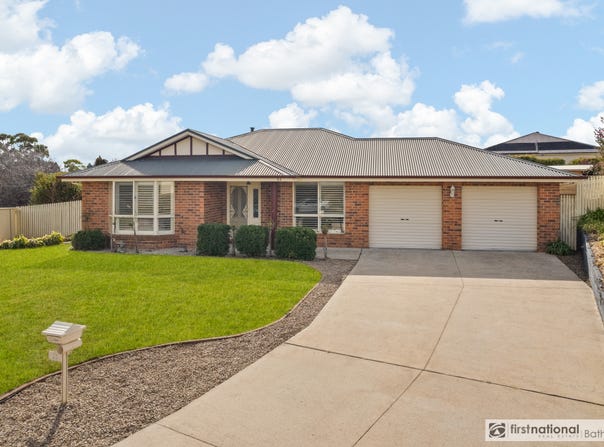 64 Halfpenny Drive, Kelso, NSW 2795