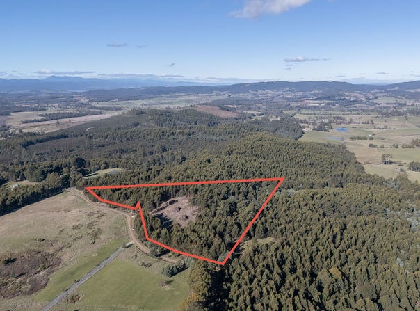 Lot 2, 751 Rookery Road, Winkleigh, Tas 7275