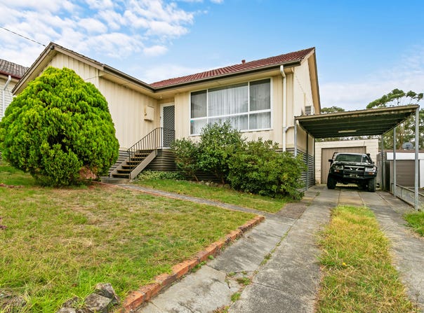 65 Crinigan Road, Morwell, Vic 3840