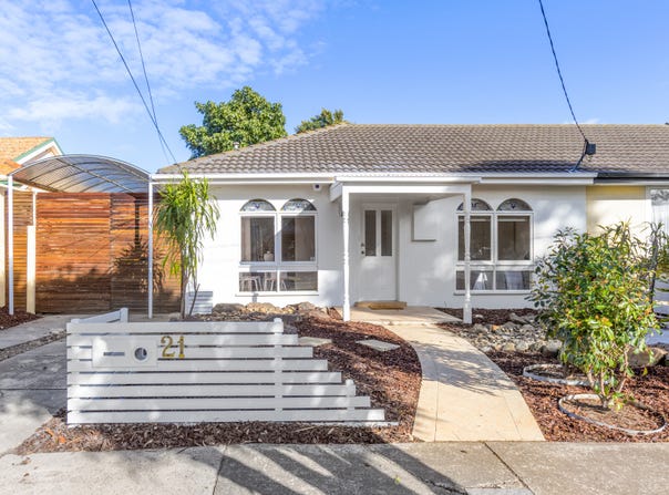 21 Melrose Street, Newport, Vic 3015
