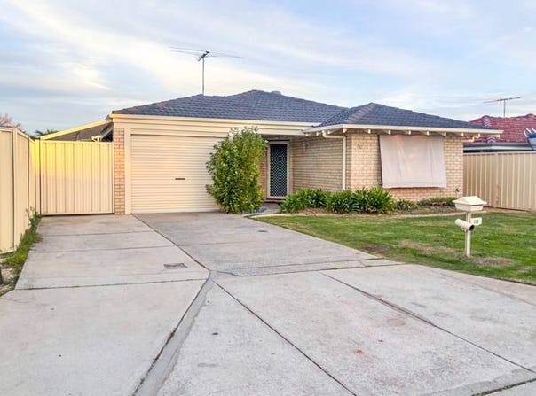 30 Inquirer Lane, Stratton, WA 6056