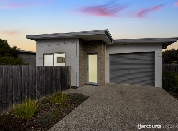 16/12 Bundalla Road, Margate, Tas 7054