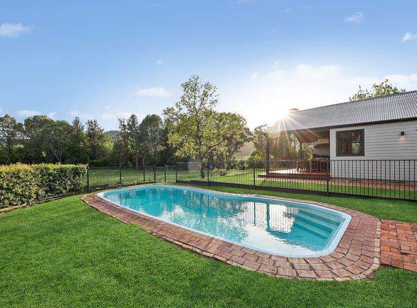 561 Melrose Road, Mudgee, NSW 2850