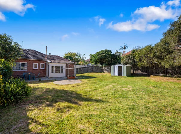 7 Somerville Avenue, Ashfield, NSW 2131