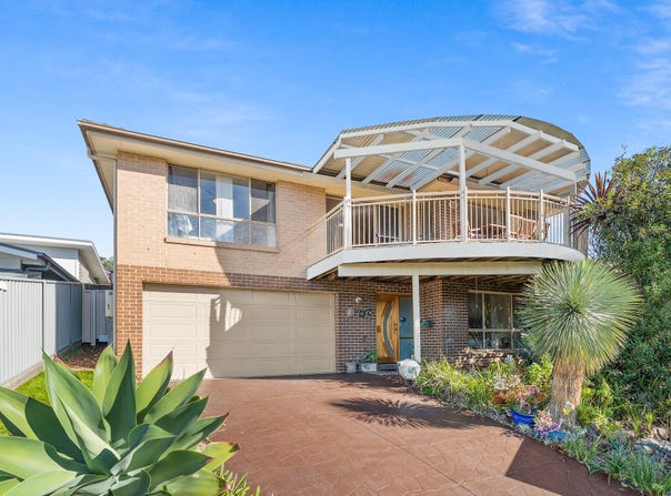 48 Lilly Pilly Way, Kiama, NSW 2533