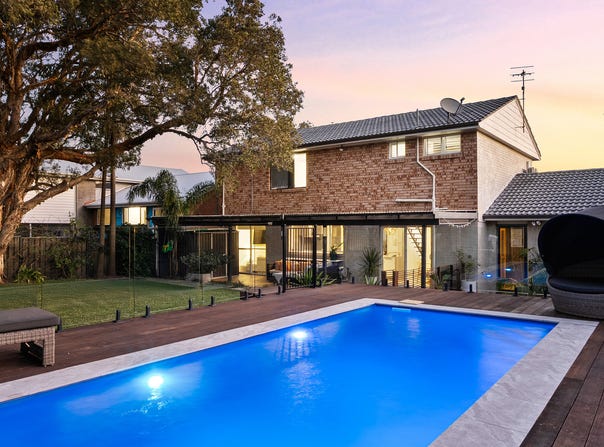 3 Kendall Crescent, Norah Head, NSW 2263