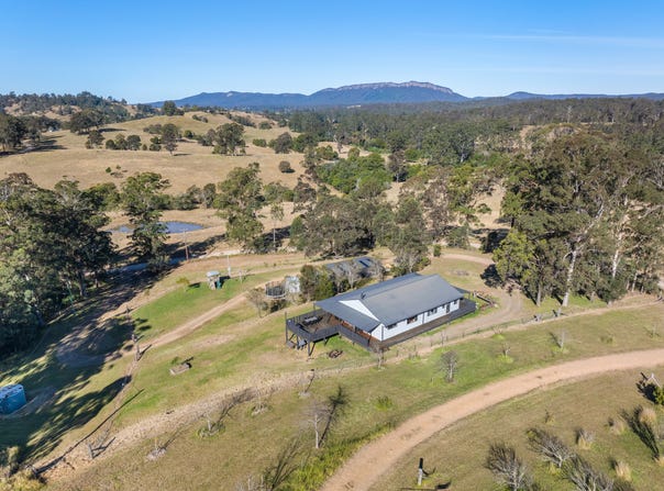694 Pipeclay Road, Pipeclay, NSW 2446