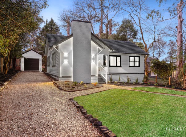 21 Olinda Crescent, Olinda, Vic 3788