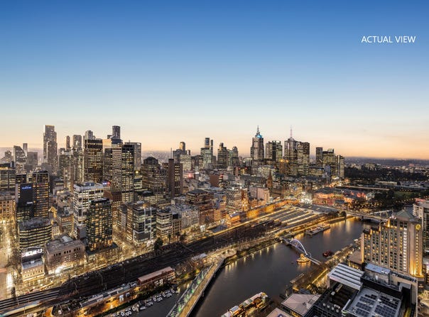 4502/1 Freshwater Place, Southbank, Vic 3006