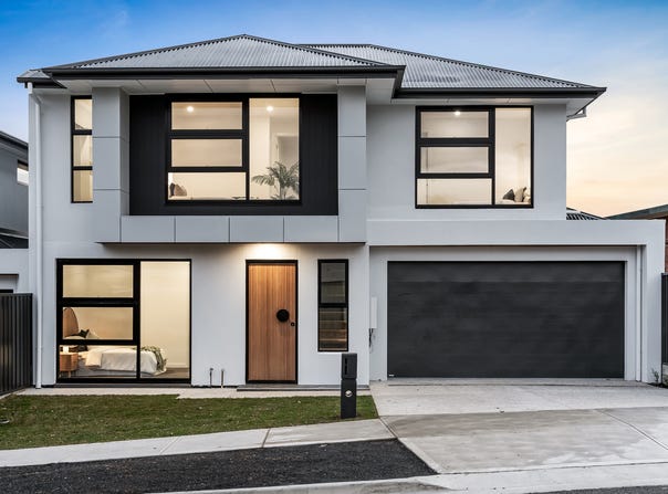 3 & 3A Bernard Street, Dernancourt, SA 5075