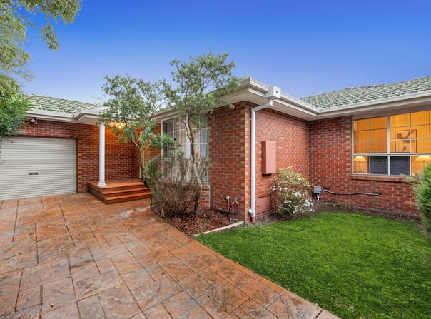 2/3 Kemp Avenue, Mount Waverley, Vic 3149