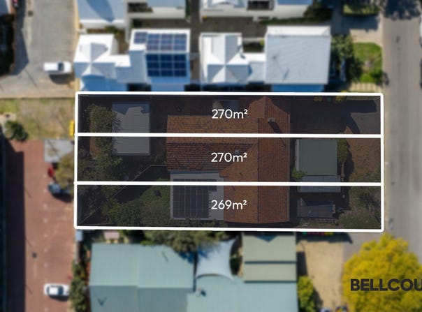 35 Troy Terrace, Daglish, WA 6008