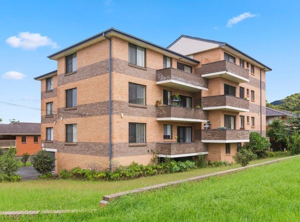 7/19 Underwood Street, Corrimal, NSW 2518
