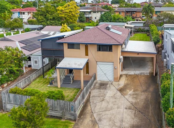 21 Hardwick St, Wynnum West, Qld 4178