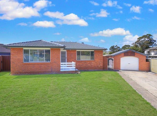 4 Roa Place, Blacktown, NSW 2148