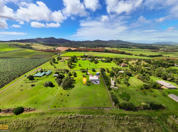 12 Brischetto Drive, Garradunga, Qld 4860