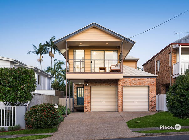 38 Cedar Street, Wynnum, Qld 4178