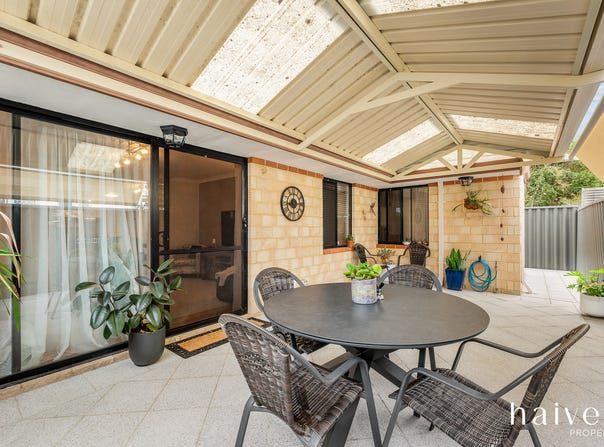 6/11-13 Herndon Close, Cannington, WA 6107