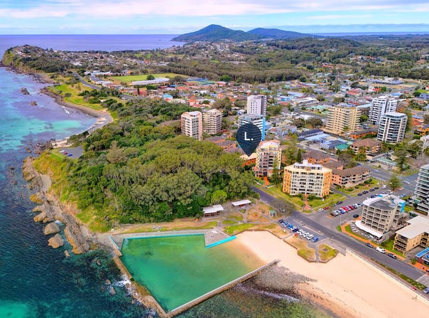3/40 North Street, Forster, NSW 2428