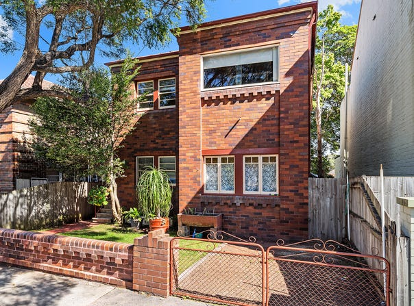 17 Rose Street, Ashfield, NSW 2131