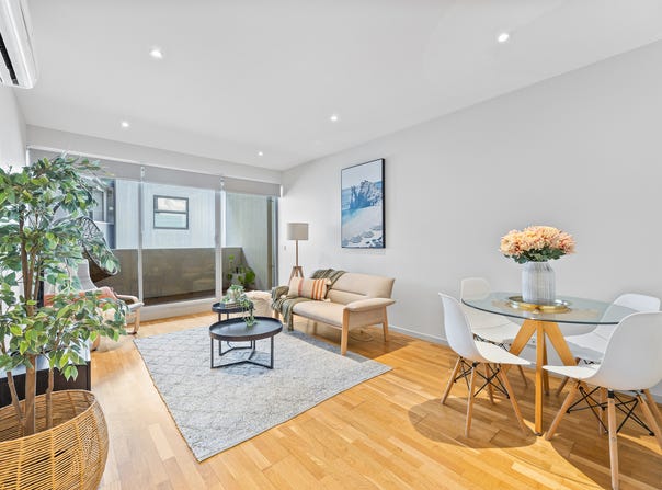 312/99 Nott Street, Port Melbourne, Vic 3207