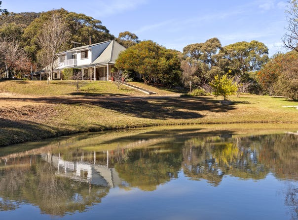 30 Cranbrook Park Road, Little Hartley, NSW 2790